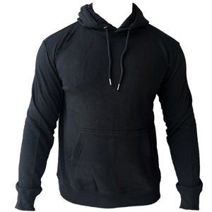 ZSB Goods Unisex Adult Pullover Fleece Hoodie New